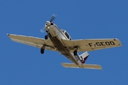 Piper PA-28 R-200 Cherokee Arrow II (F-GEOQ)