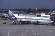 Boeing 727-230 (SX-CBG)