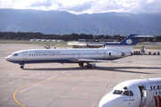Boeing 727-212A (OY-SCC)