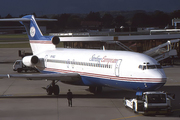 Boeing 727-212A (OY-SCC)