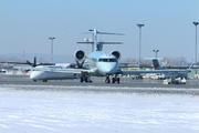 Canadair CL-600-2D15 Regional Jet CRJ-705 (C-FNJZ)