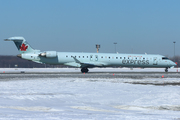 Canadair CL-600-2D15 Regional Jet CRJ-705 (C-FNJZ)