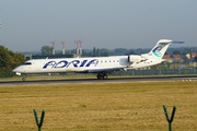 Bombardier CRJ-701/ER (S5-AAZ)