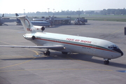Boeing 727-2B6/Adv (CN-RMQ)