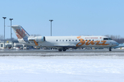 Canadair CL-600-2B19 Regional Jet CRJ-200ER