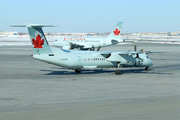 De Havilland Canada DHC-8-402Q Dash 8 (C-GGBF)