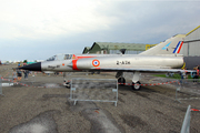 Dassault Mirage IIIE (2-ATH)