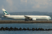 Boeing 777-367