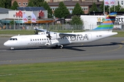 ATR 72-212A  (SE-MKE)