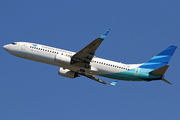 Boeing 737-8U3/WL
