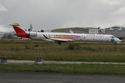 CRJ-1000 ER (EC-LJS)