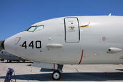 Boeing P-8A Poseidon (737-8FV)