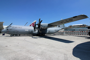 C-130J-30 Hercules (L382) (01-1461)