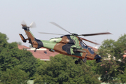Eurocopter EC-665 Tigre HAD (F-MBJA)