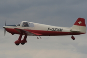 Bölkow Bo-207 (F-GZXM)
