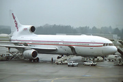 Lockeed L-1011-1 Tristar (SE-DPV)