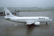Boeing 737-3Y0 (G-MONG)