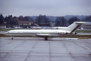 Boeing 727-2K5/Adv (HZ-HR1)