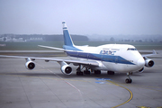Boeing 747-458 (4X-ELB)