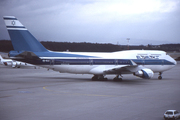 Boeing 747-458 (4X-ELC)