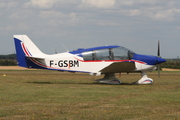 Robin DR 400-180 (F-GSBM)