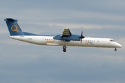 Bombardier Dash8-Q402