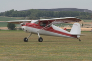 Cessna 140 (OO-REL)