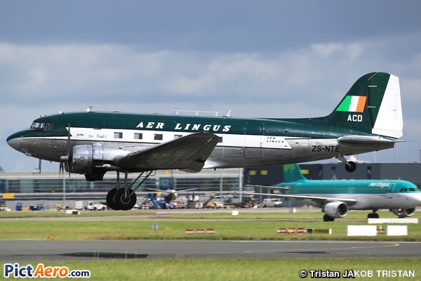 DC-3 (Aer Lingus)