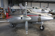 Piper PA-30-160 Twin Comanche B (F-BPIC)