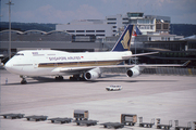 Boeing 747-412F/LCD (9V-SMM)