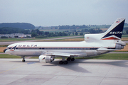 Lockheed L-1011-500 Tristar (N763DL)