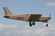 Piper PA-28R-180 Arrow (N180CV)