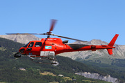 Eurocopter AS-350 B3e (OE-XSR)