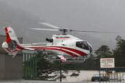 Eurocopter EC-130B-4 (3A-MFC)