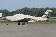Piper PA-28 RT-201T Turbo Arrow IV (N799JH)