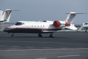 Learjet 60 (OE-GNL)