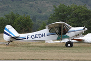 Piper Cub J3 (F-GEDH)