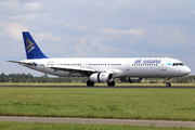 Airbus A321-131 (P4-OAS)