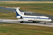Tupolev Tu-154M (RA-85660)