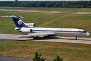 Tupolev Tu-154M (UN-85854)