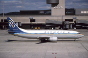 Boeing 737-484 (SX-BKB)
