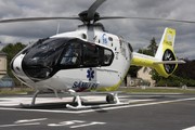 Airbus Helicopters H135 (F-HLCG)