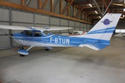 Reims F172-L Skyhawk (F-BTUN)