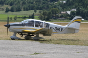 Robin DR 400-180 (F-GIKV)