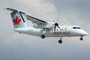 De Havilland Canada DHC-8-102 (C-GONR)