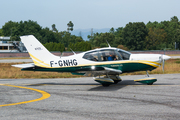 Socata TB-200 Tobago XL (F-GNHG)