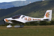 Flying Machines FM-250 Vampire