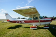 Cessna 172N Skyhawk (D-EJBK)