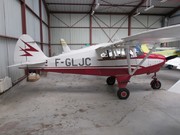 Piper PA-22-150 Tri-Pacer (F-GLJC)