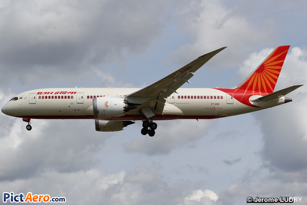Boeing 787-8 Dreamliner (Air India)